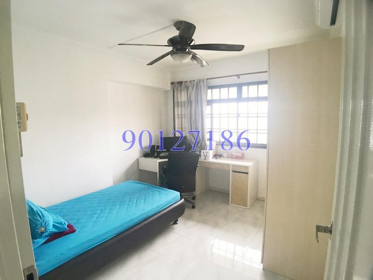 Blk 704 Woodlands Drive 40 (Woodlands), HDB 4 Rooms #171420152